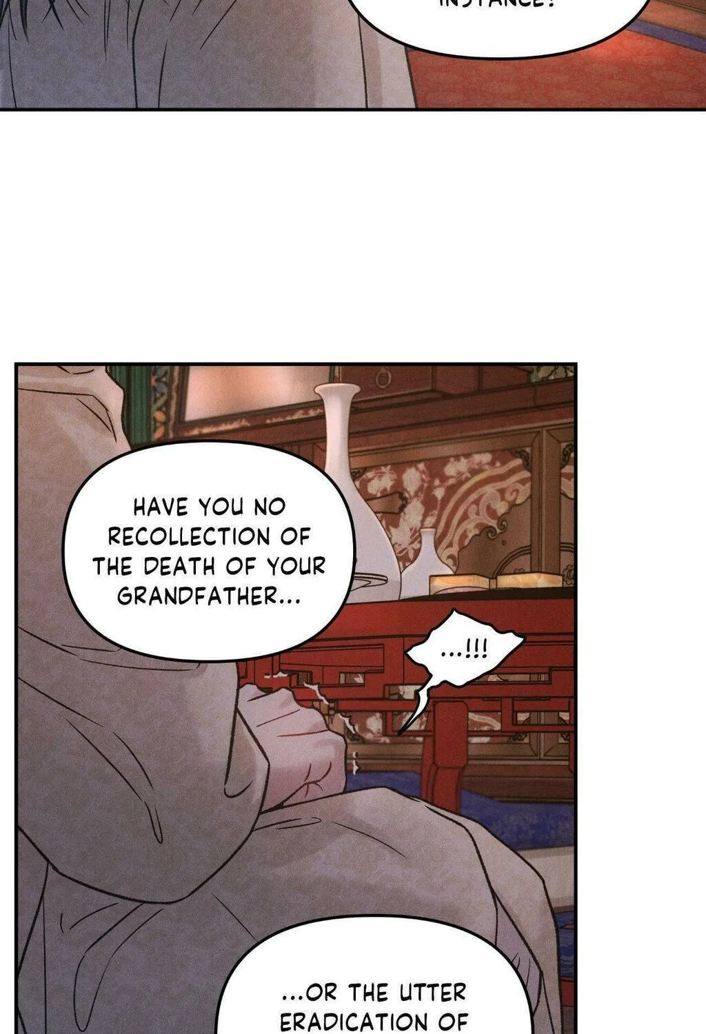 Gale of the God Chapter 3 page 81 - 