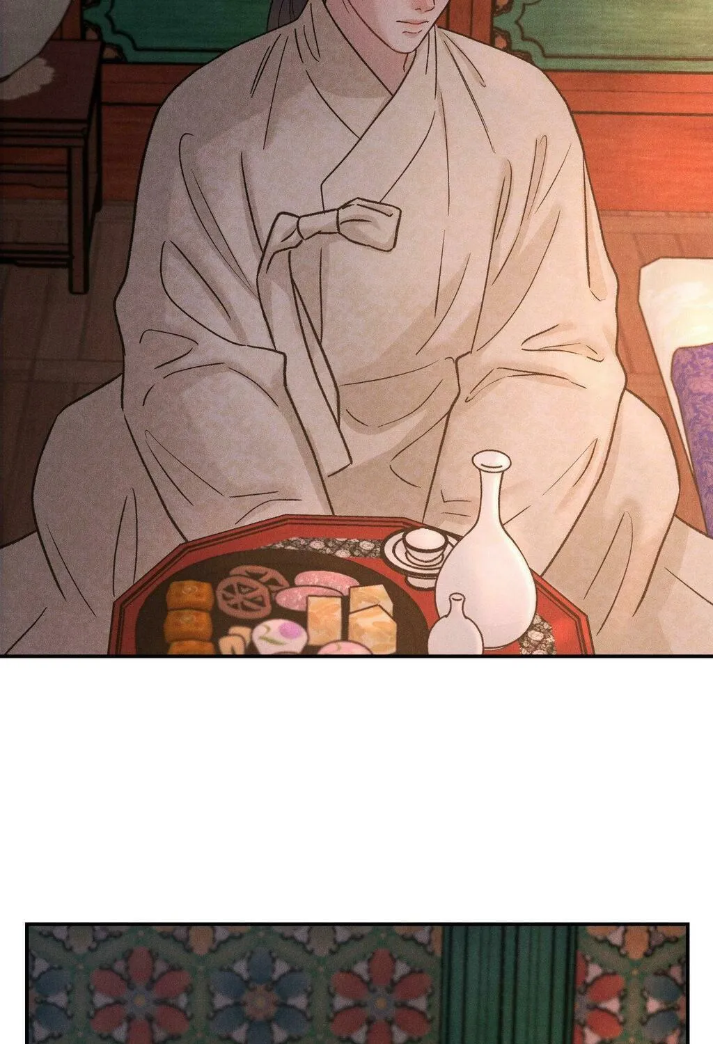 Gale of the God Chapter 3 page 87 - 