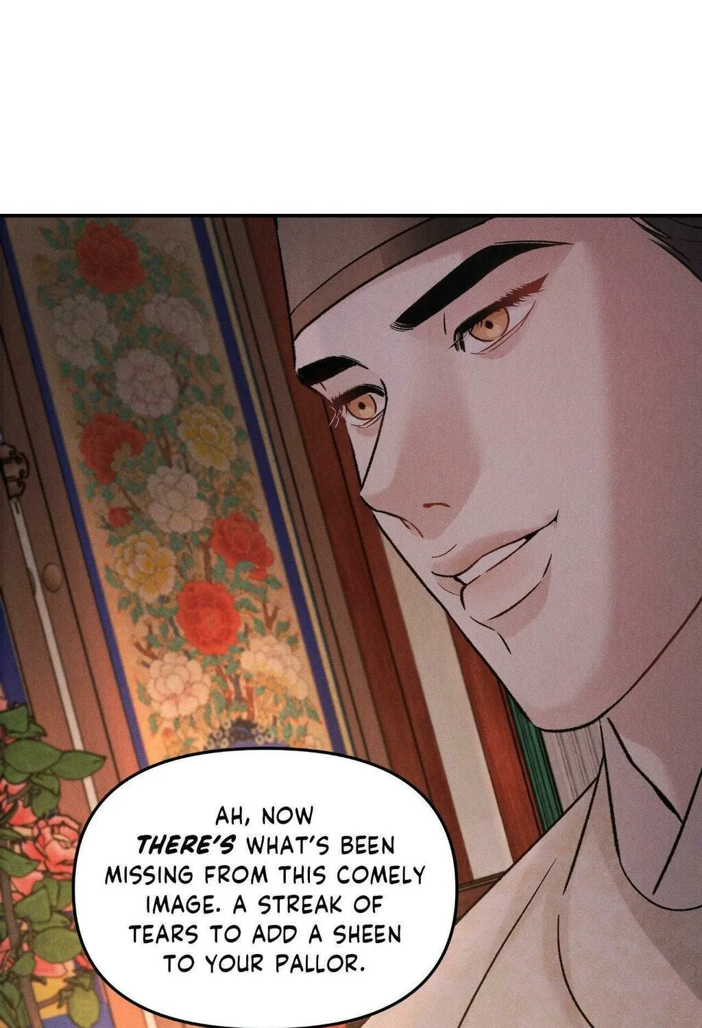 Gale of the God Chapter 3 page 91 - 