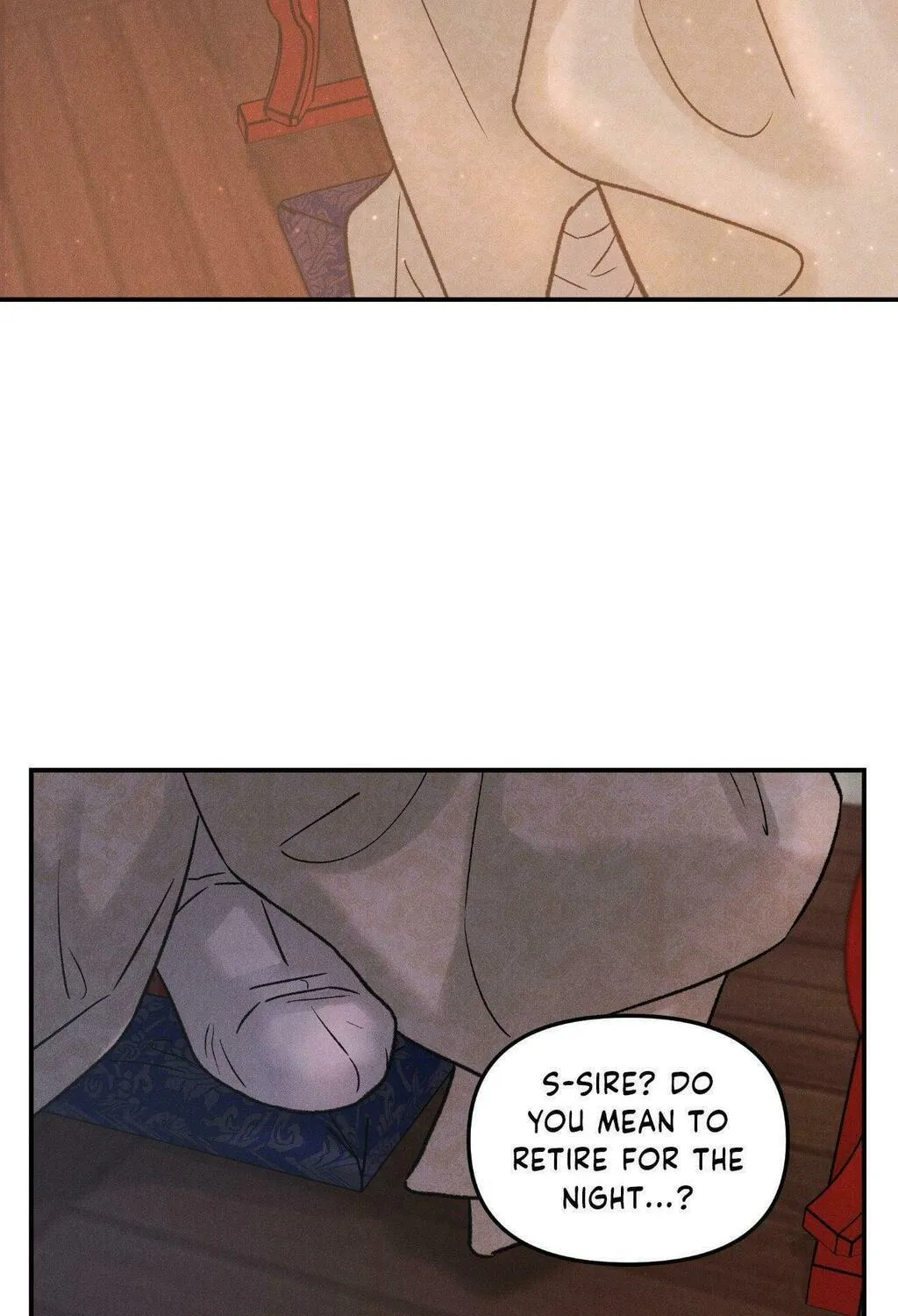 Gale of the God Chapter 3 page 99 - 