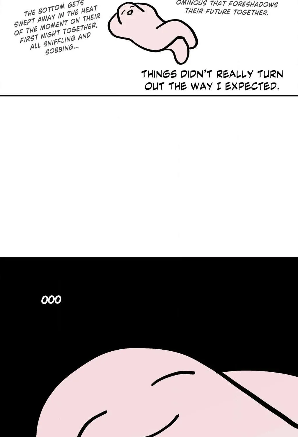 Gale of the God Chapter 30.5 page 11 - 
