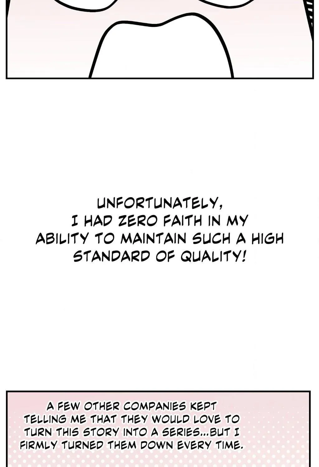 Gale of the God Chapter 30.5 page 9 - 