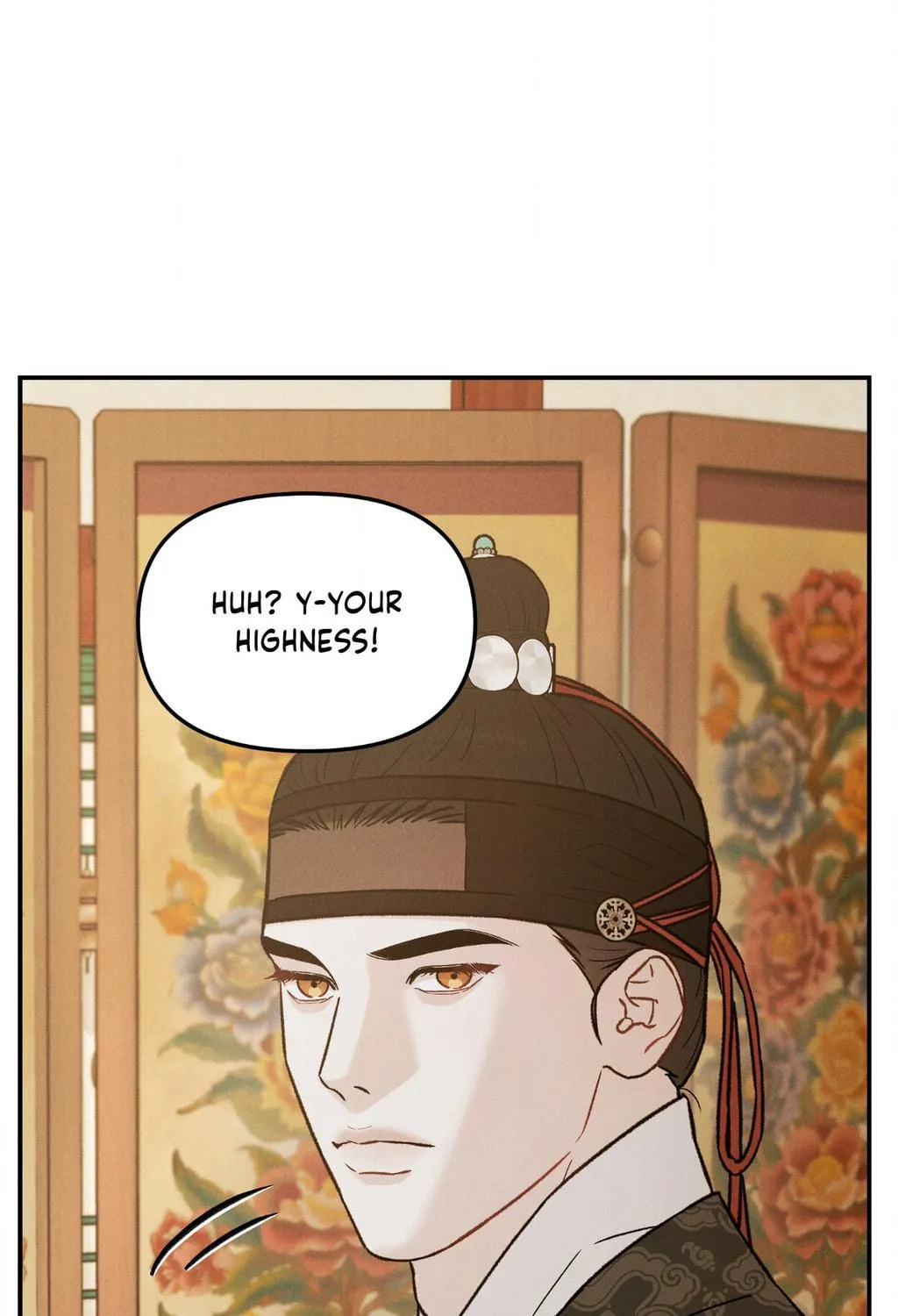 Gale of the God Chapter 30.6 page 107 - 