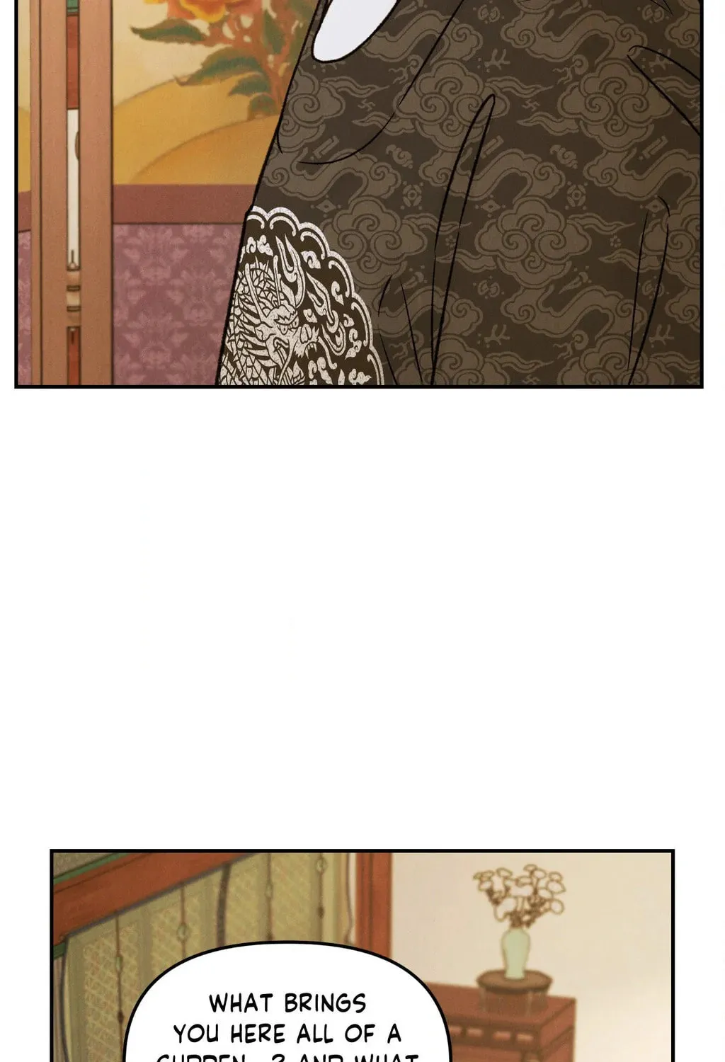 Gale of the God Chapter 30.6 page 109 - 