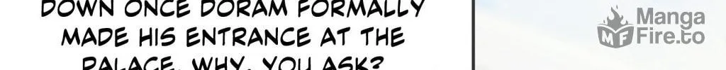Gale of the God Chapter 30.6 page 12 - 
