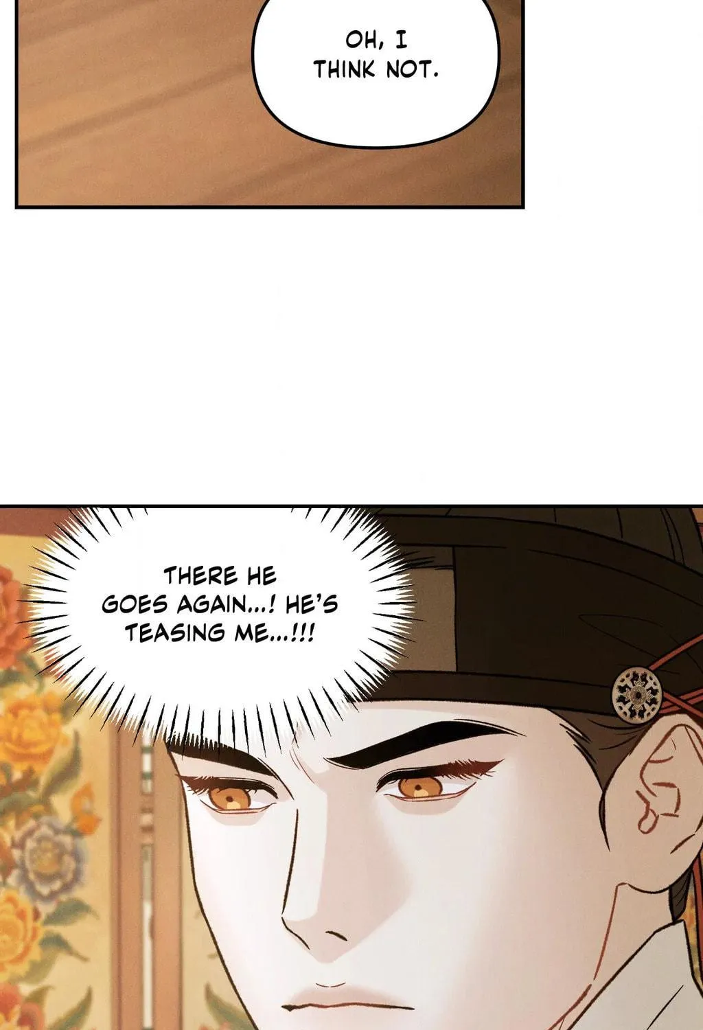 Gale of the God Chapter 30.6 page 119 - 