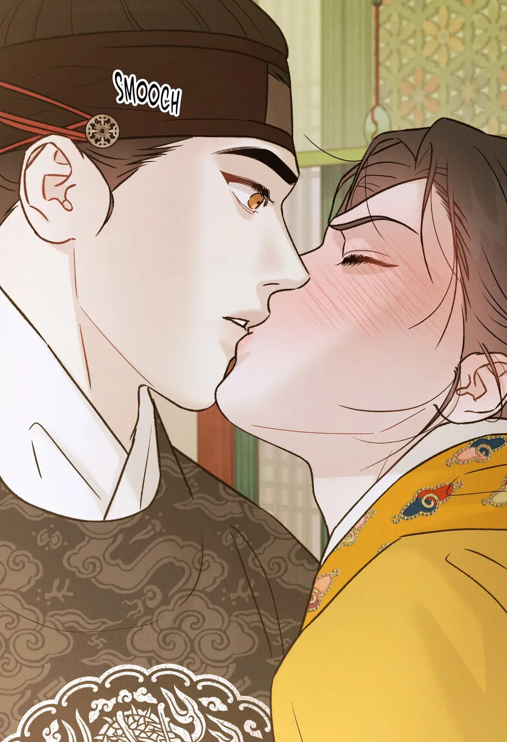 Gale of the God Chapter 30.6 page 127 - 