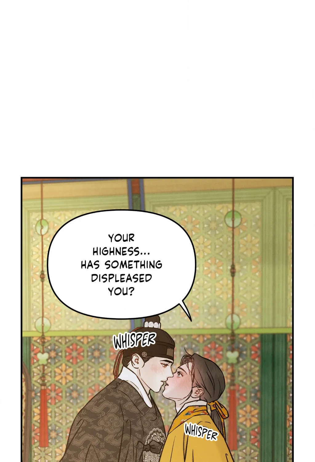 Gale of the God Chapter 30.6 page 129 - 