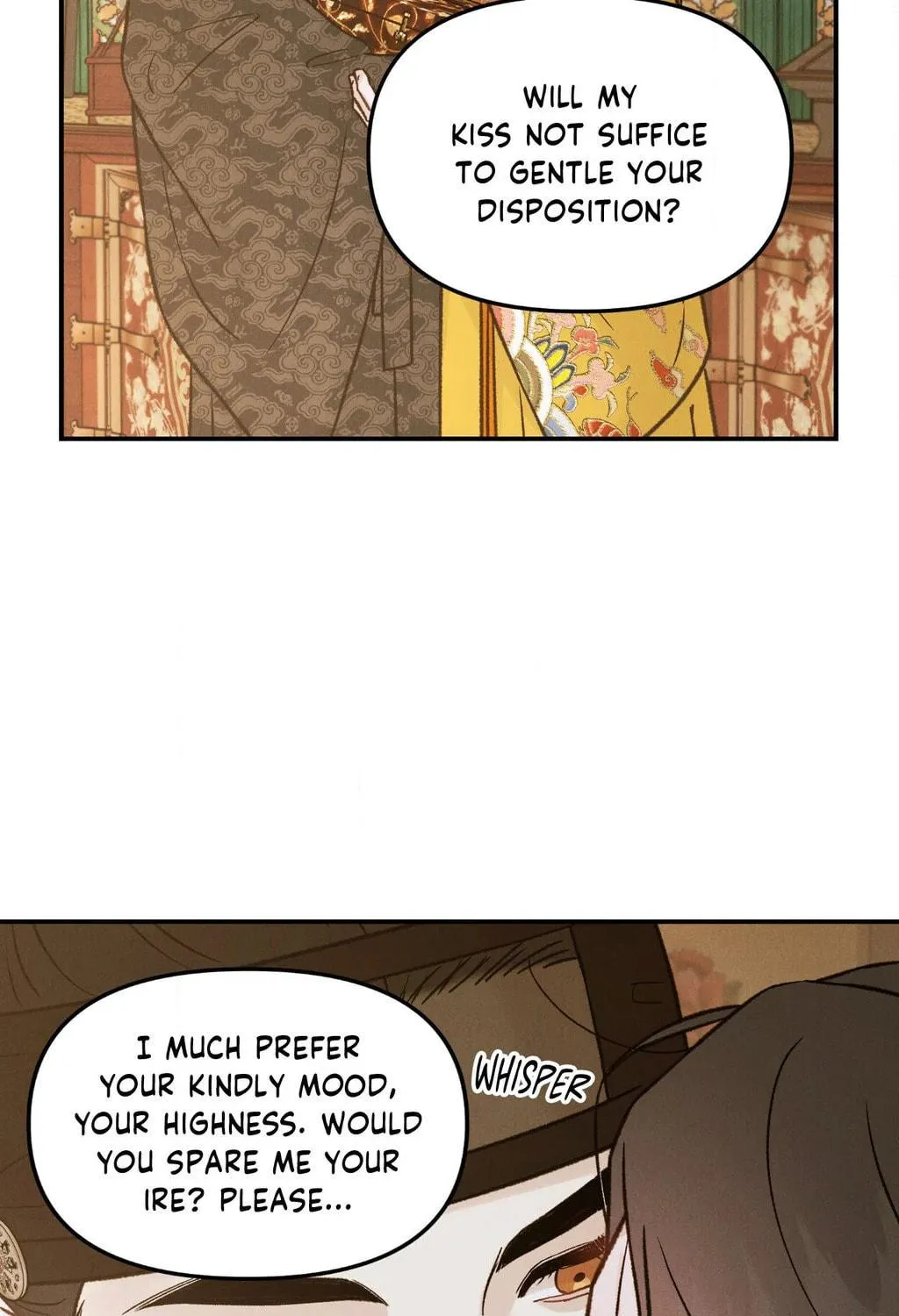 Gale of the God Chapter 30.6 page 131 - 