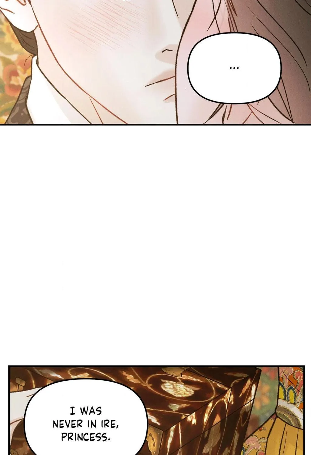 Gale of the God Chapter 30.6 page 133 - 