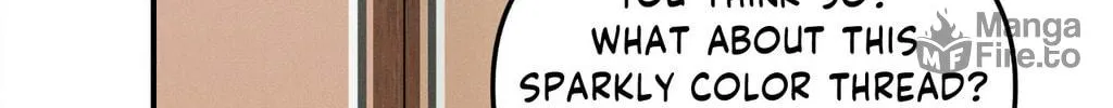 Gale of the God Chapter 30.6 page 29 - 
