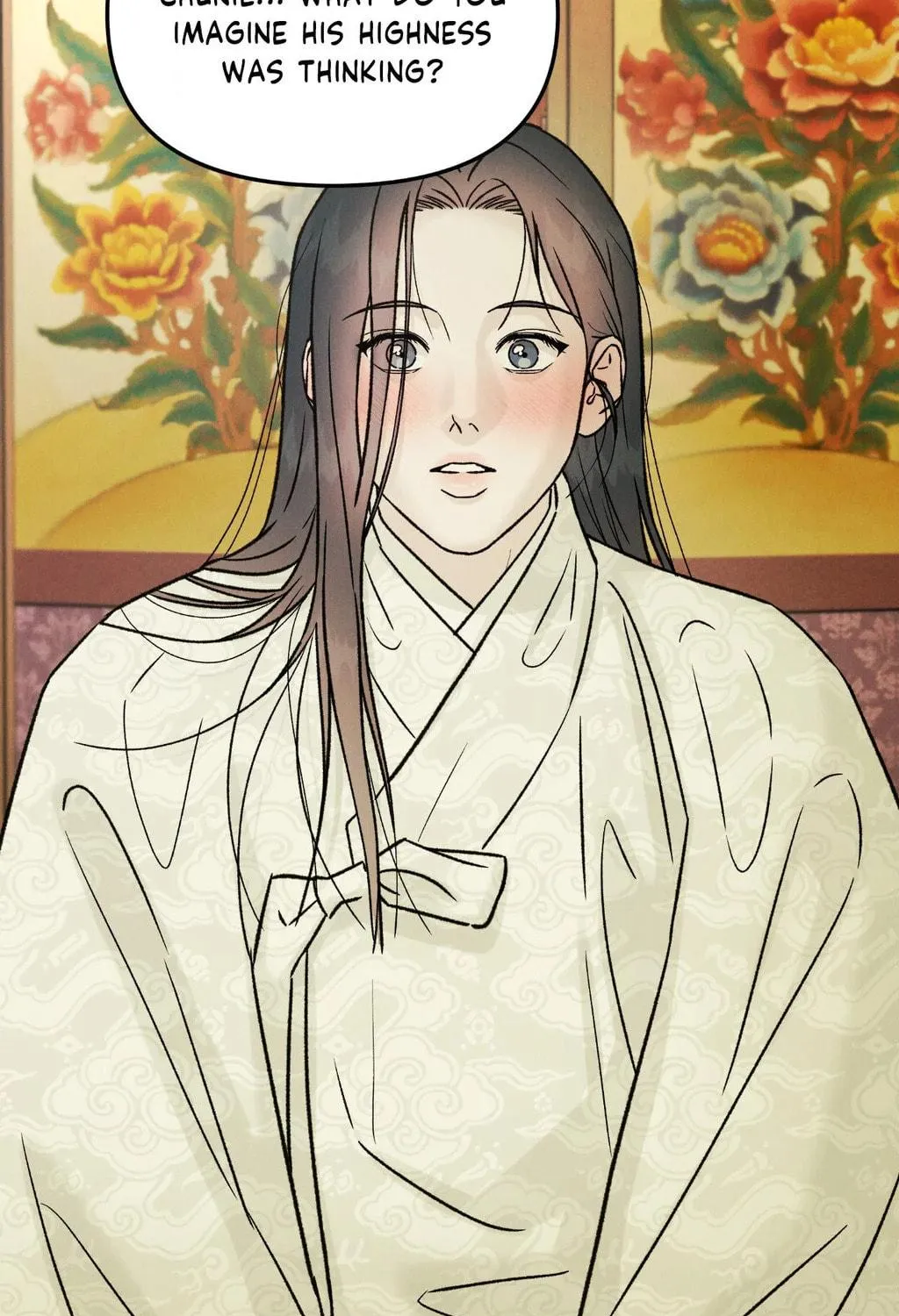 Gale of the God Chapter 30.6 page 37 - 