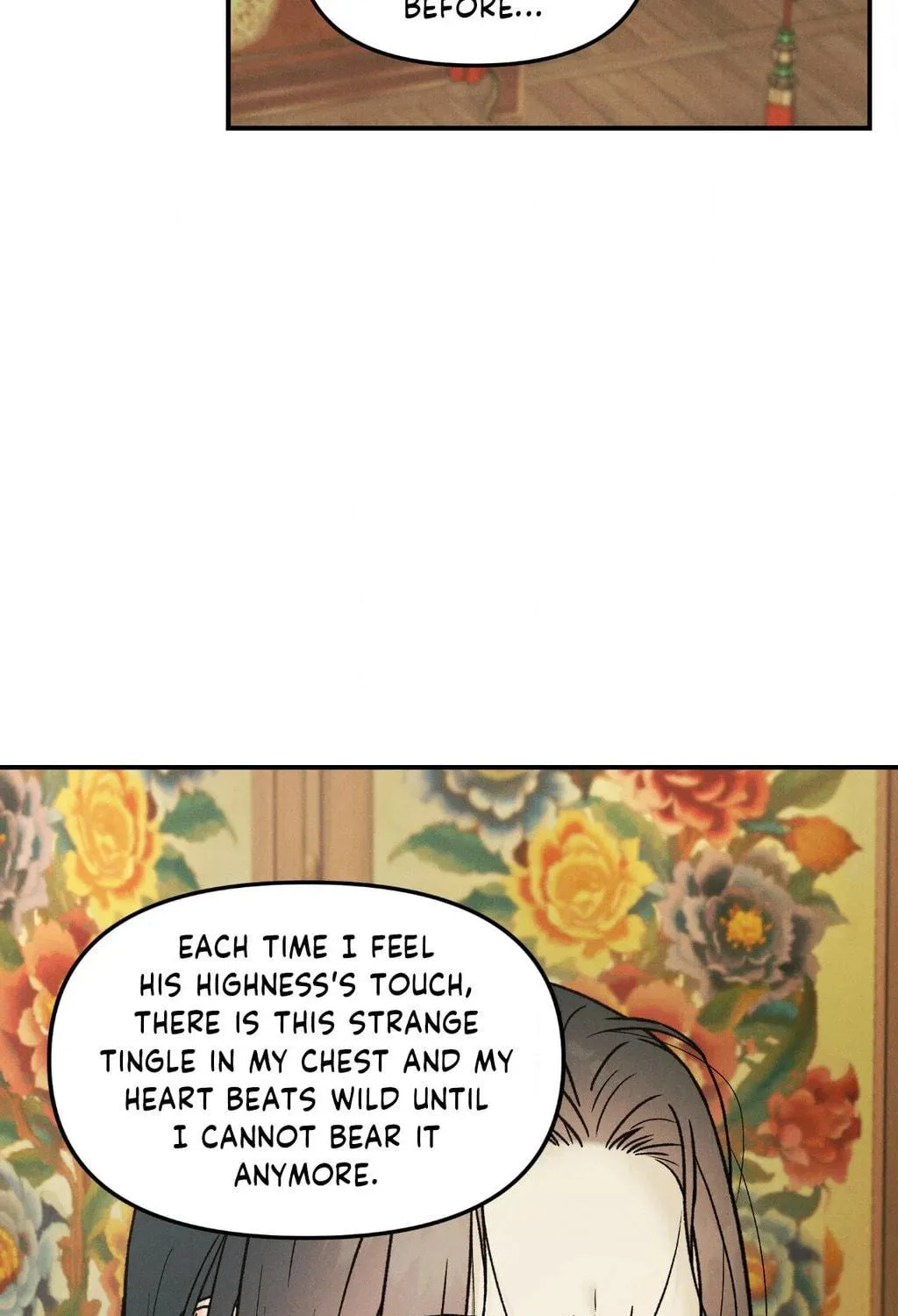 Gale of the God Chapter 30.6 page 45 - 