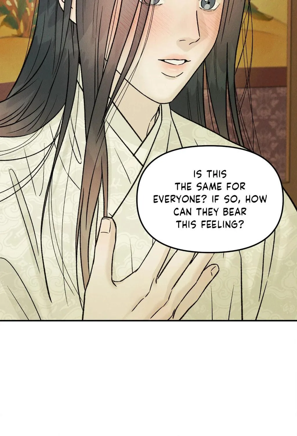 Gale of the God Chapter 30.6 page 47 - 