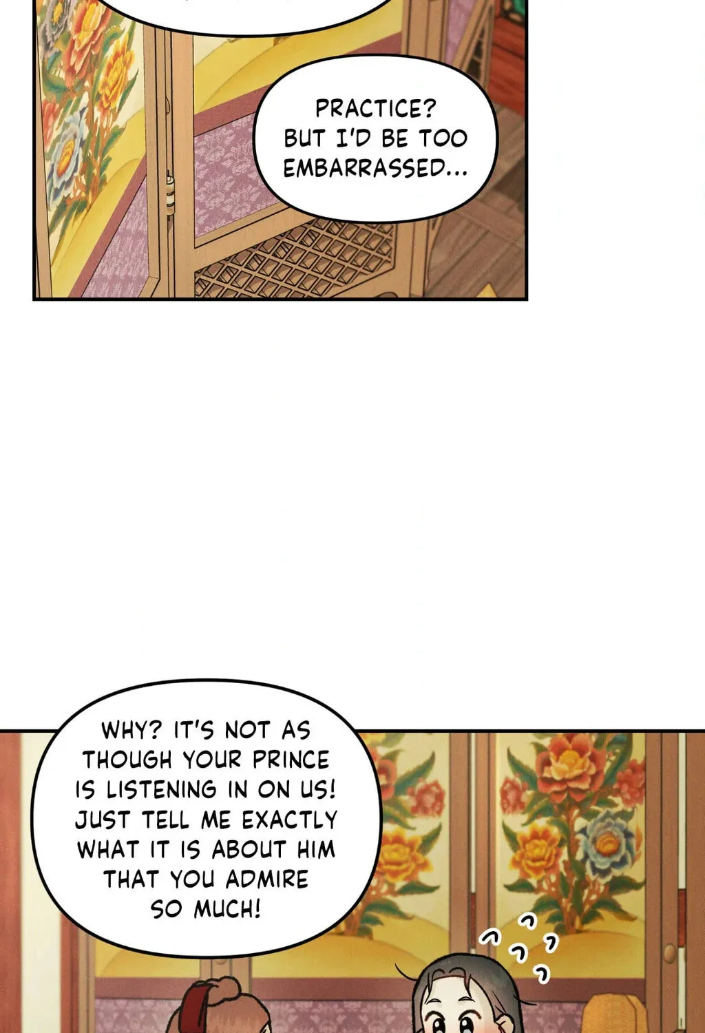 Gale of the God Chapter 30.6 page 58 - 