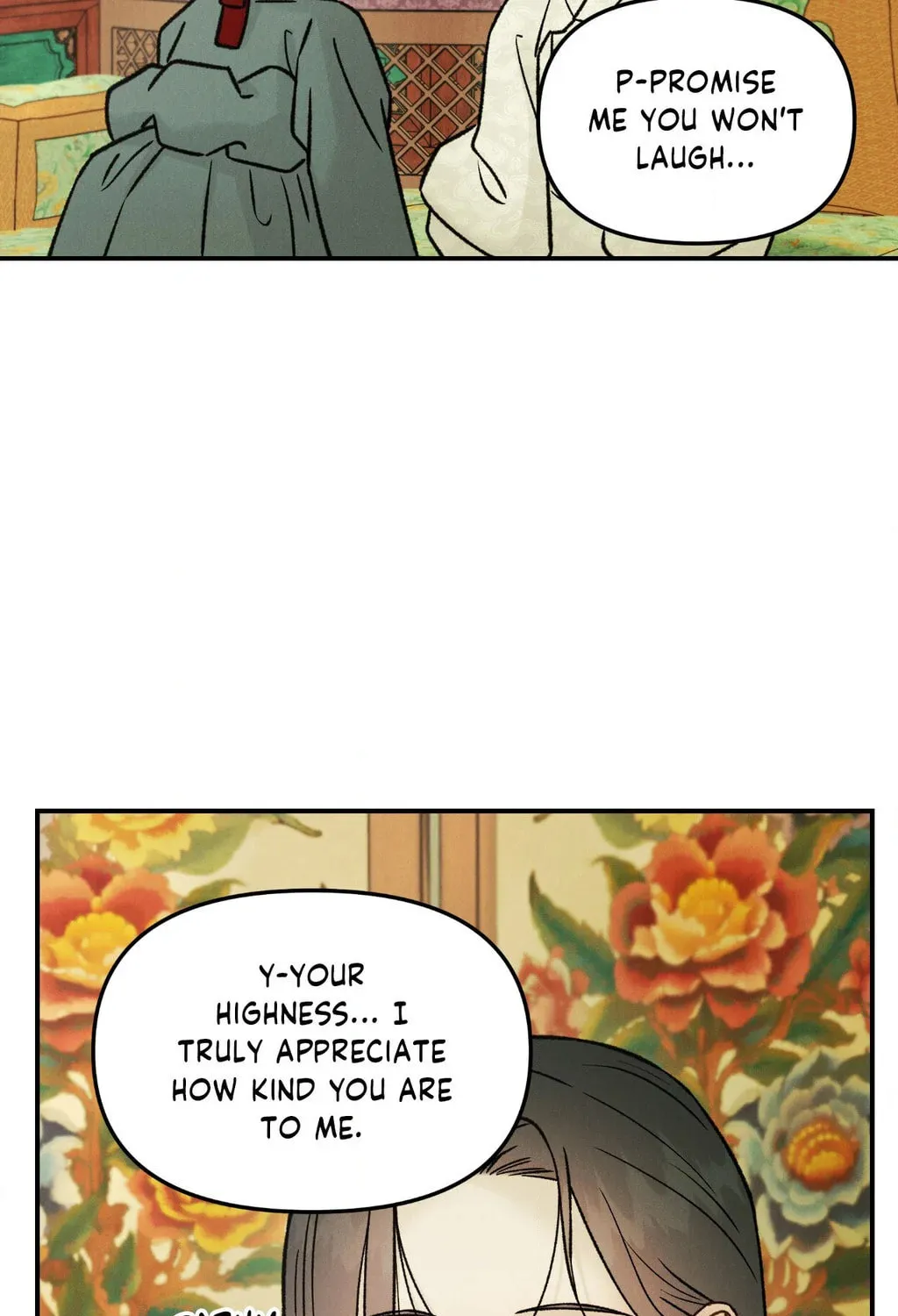 Gale of the God Chapter 30.6 page 60 - 