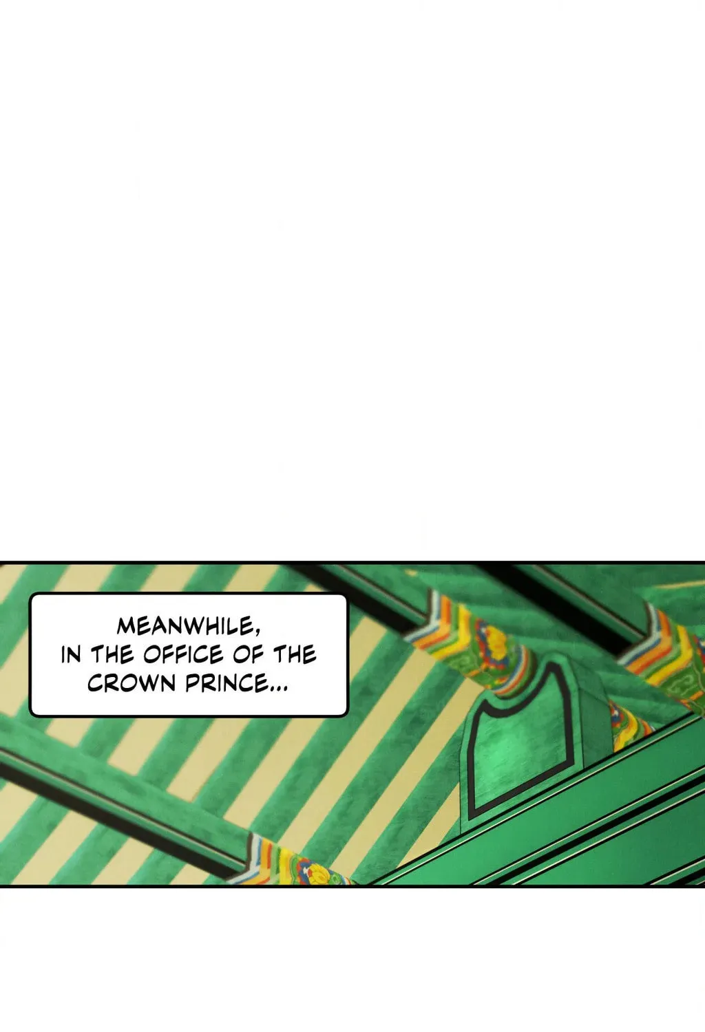 Gale of the God Chapter 30.6 page 64 - 