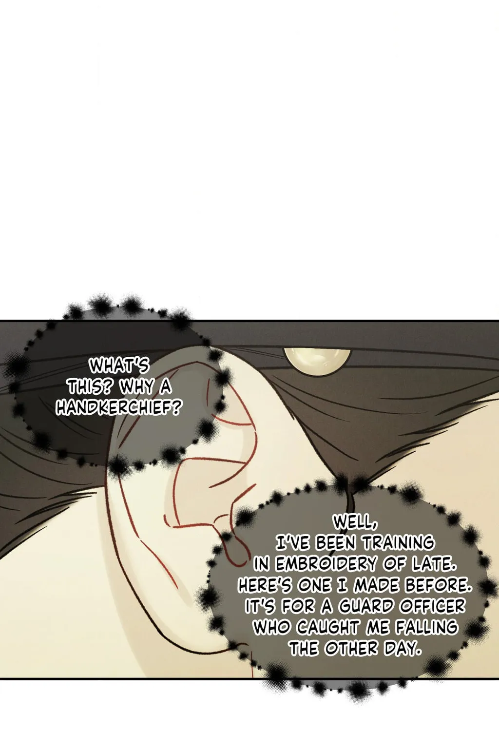Gale of the God Chapter 30.6 page 71 - 