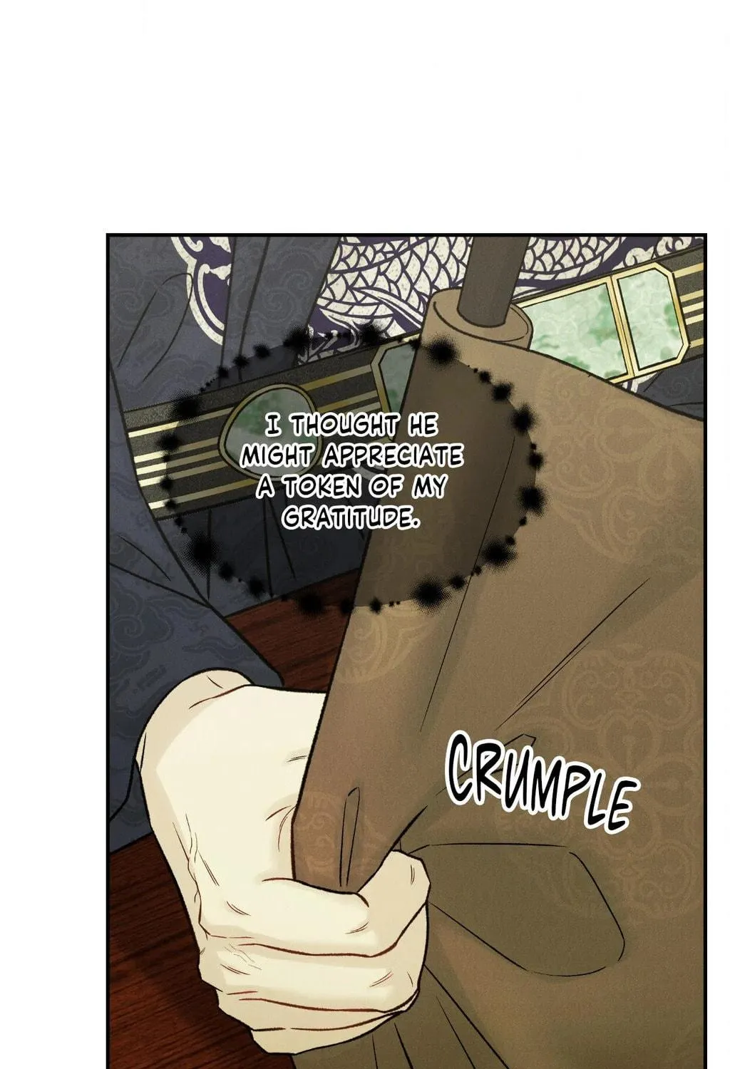 Gale of the God Chapter 30.6 page 73 - 