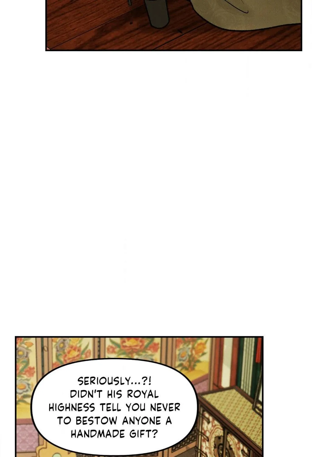 Gale of the God Chapter 30.6 page 75 - 
