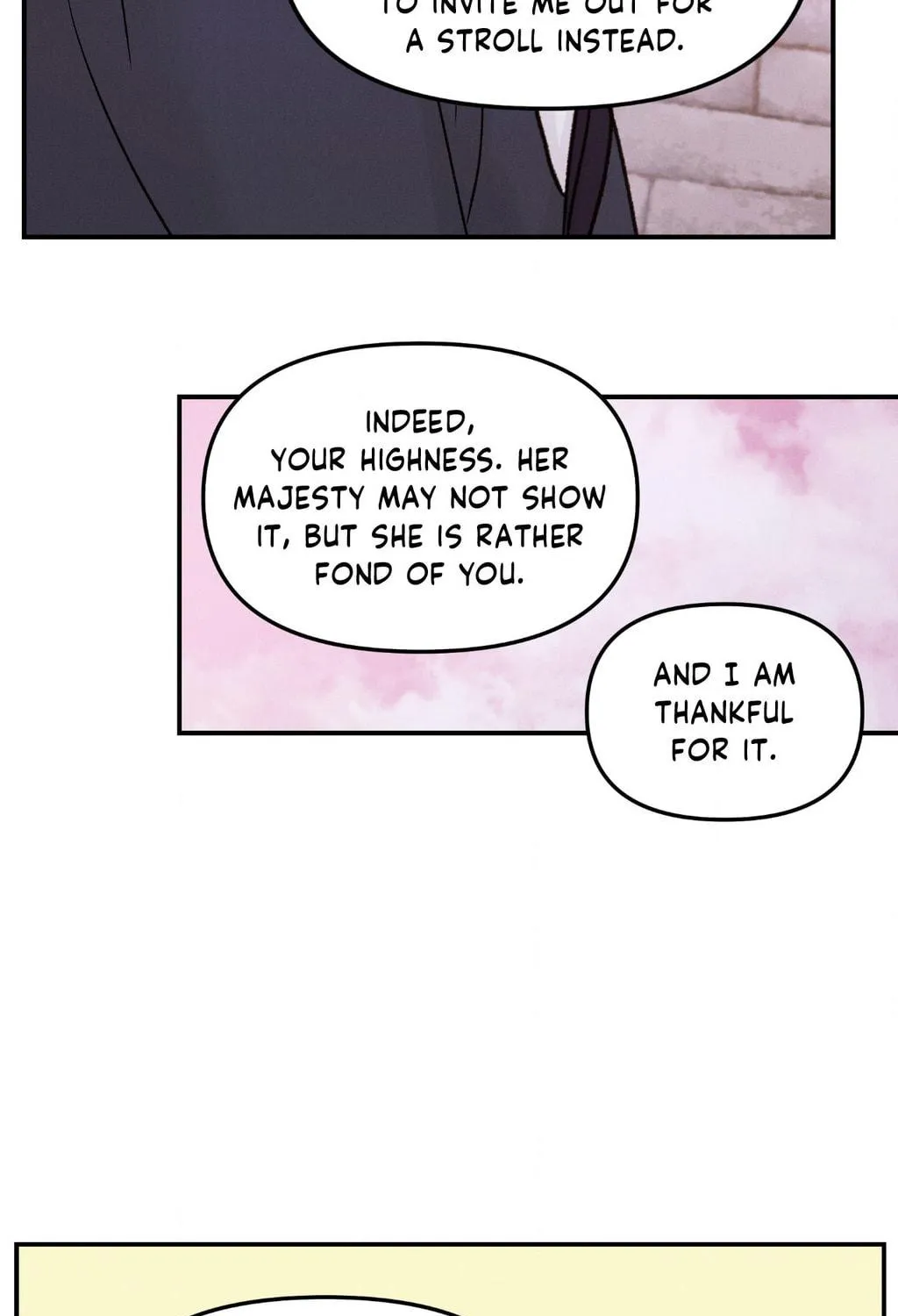 Gale of the God Chapter 30.6 page 90 - 