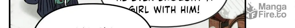 Gale of the God Chapter 30.6 page 10 - 