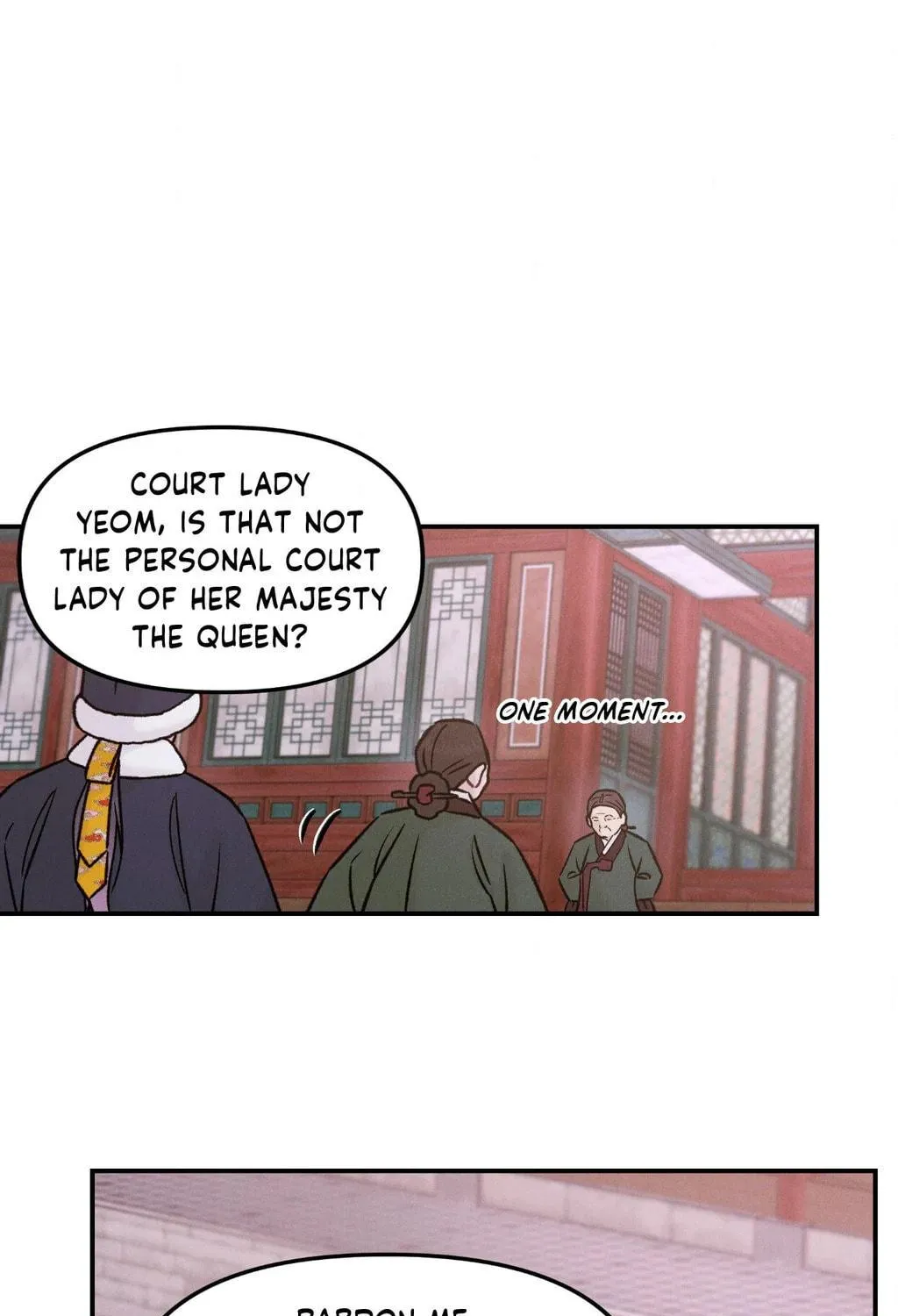 Gale of the God Chapter 30.6 page 94 - 