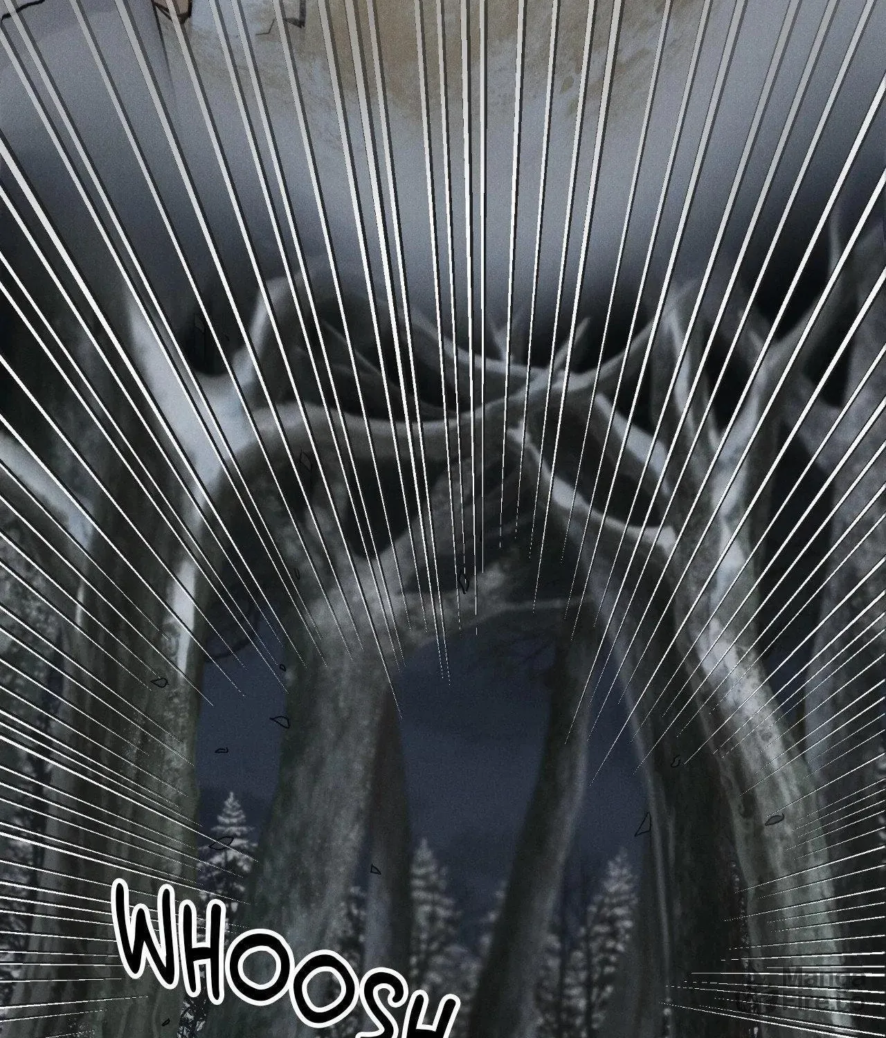 Gale of the God Chapter 30 page 105 - 