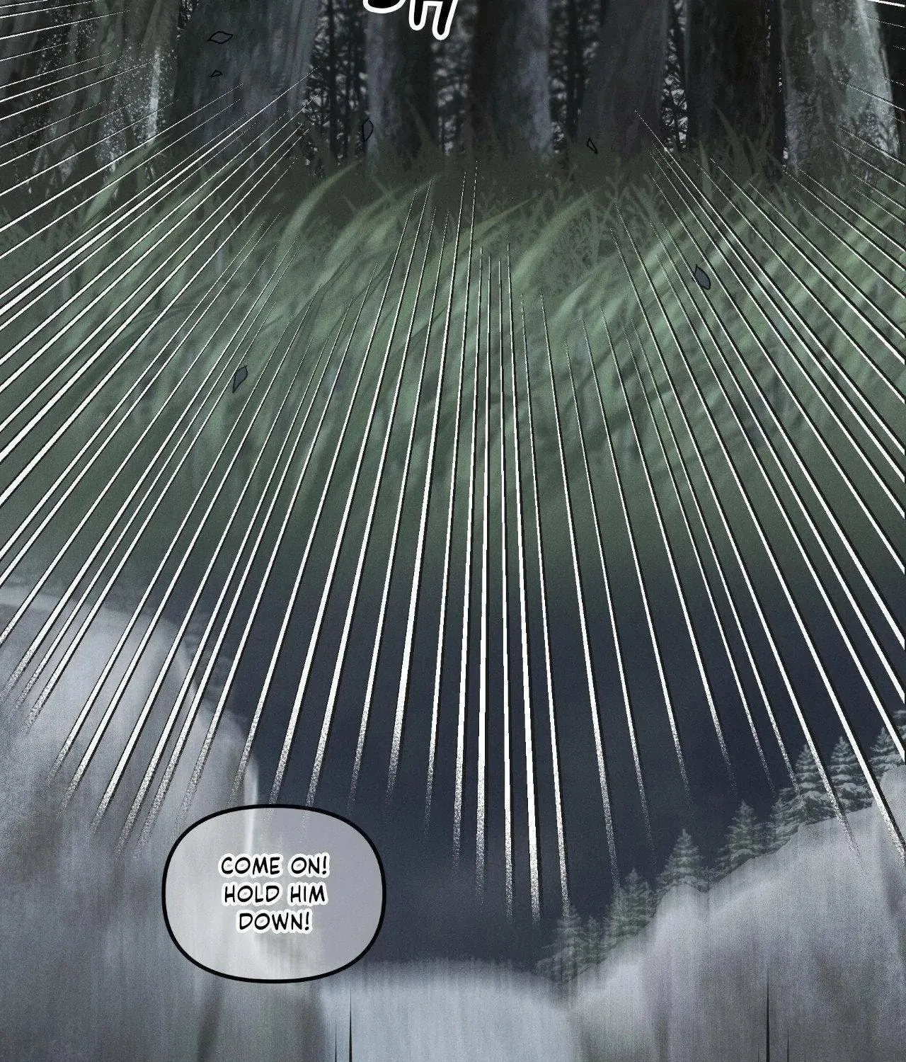 Gale of the God Chapter 30 page 106 - 
