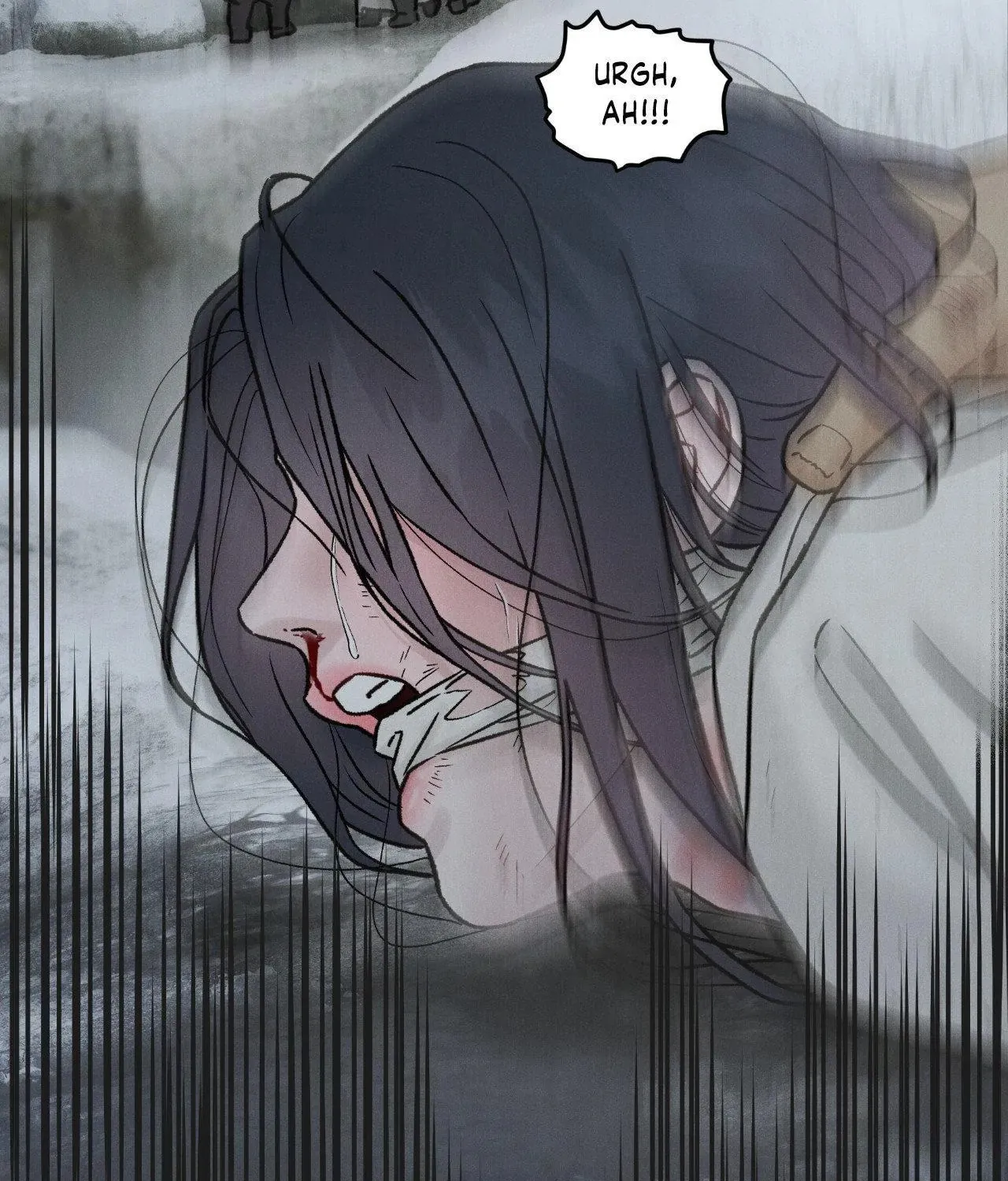 Gale of the God Chapter 30 page 108 - 