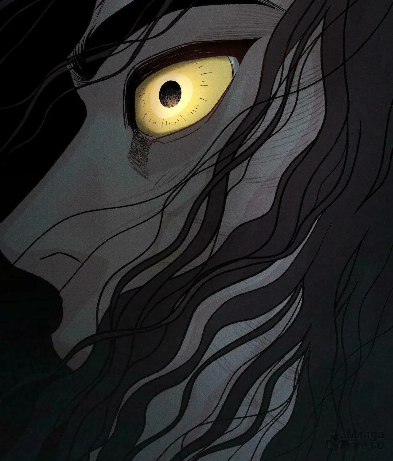 Gale of the God Chapter 30 page 111 - 