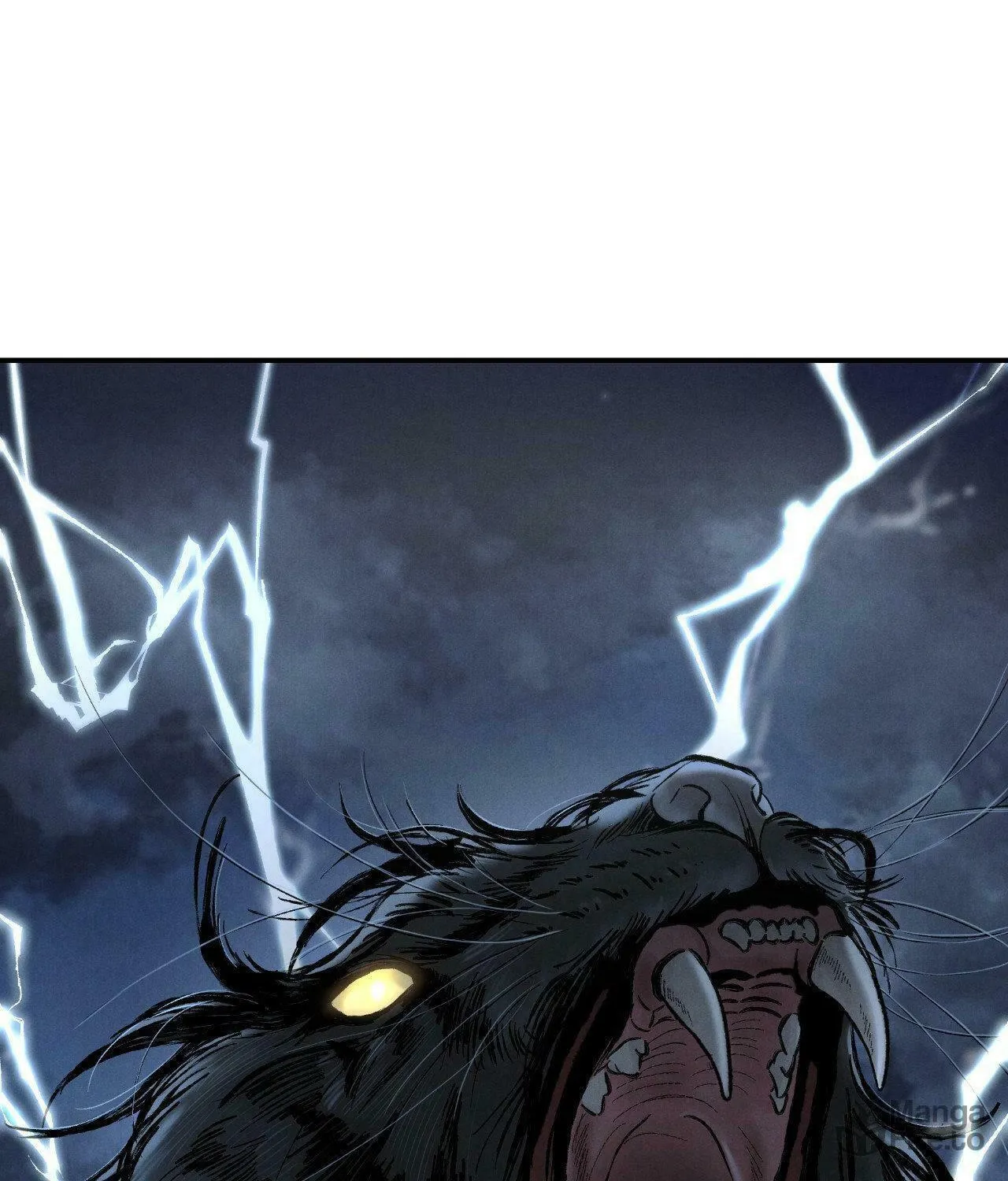 Gale of the God Chapter 30 page 122 - 
