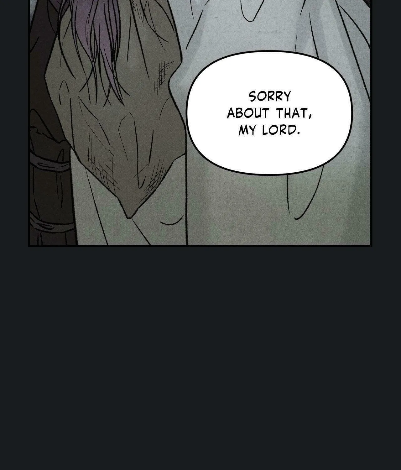 Gale of the God Chapter 30 page 15 - 