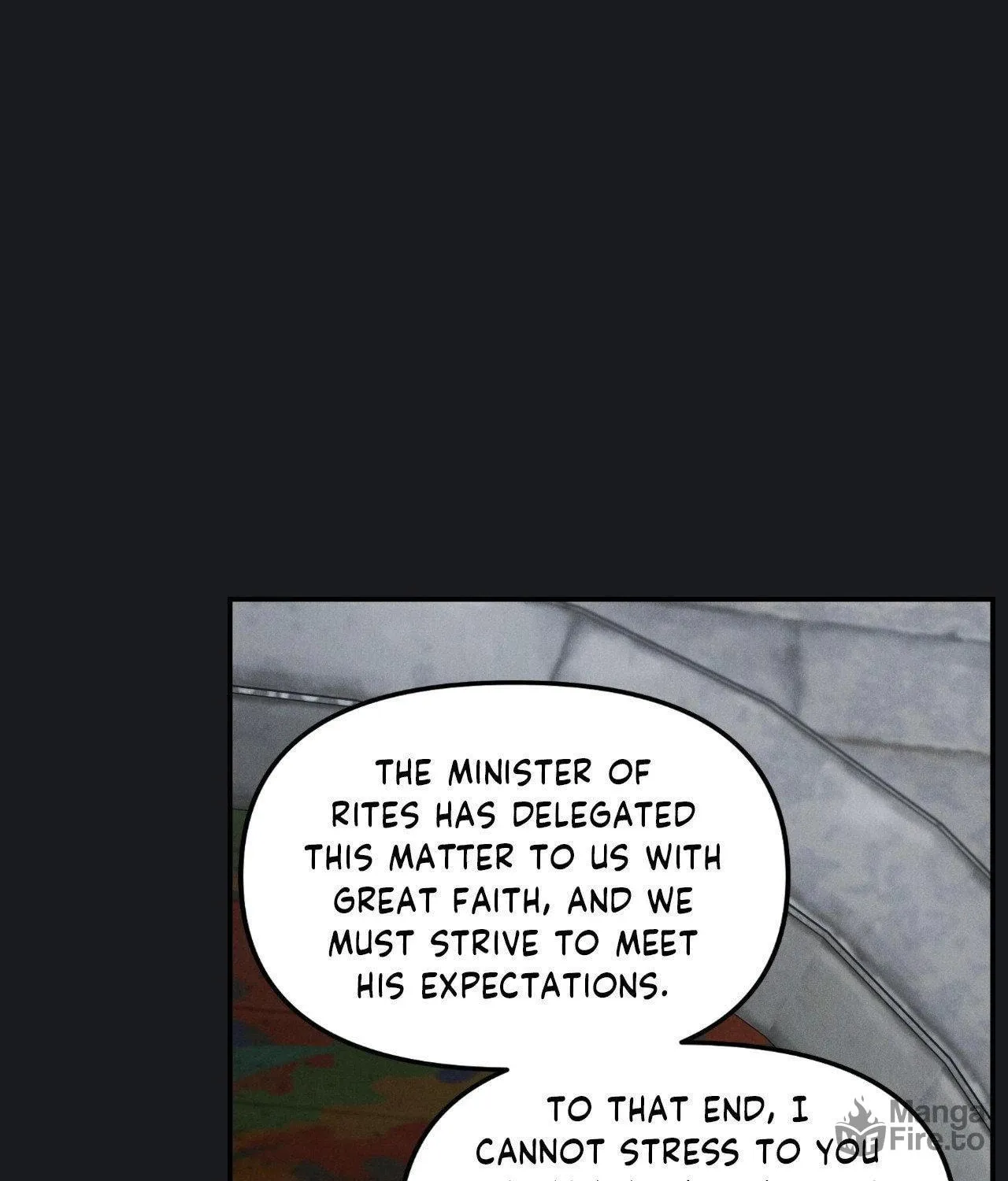 Gale of the God Chapter 30 page 17 - 