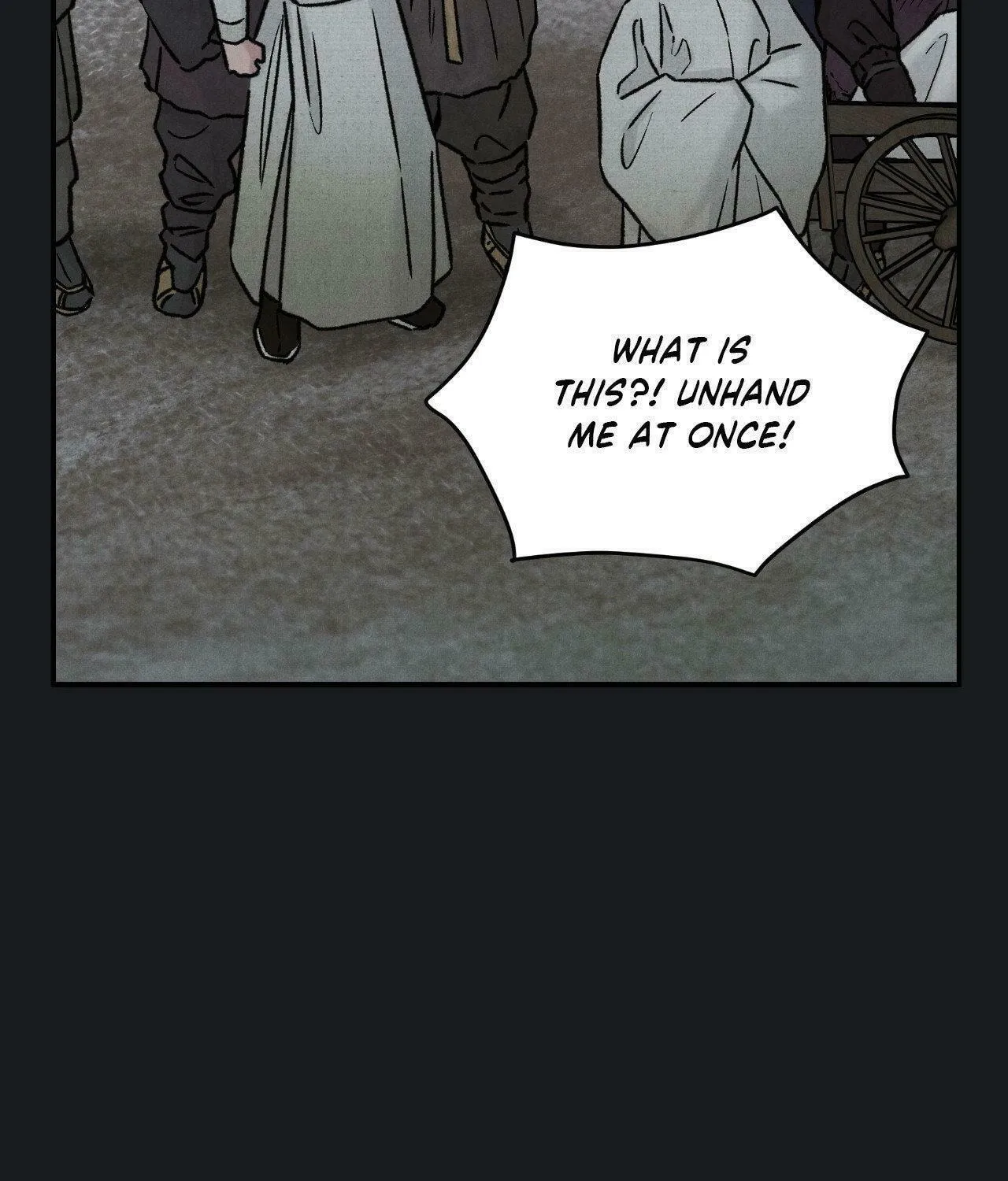 Gale of the God Chapter 30 page 20 - 