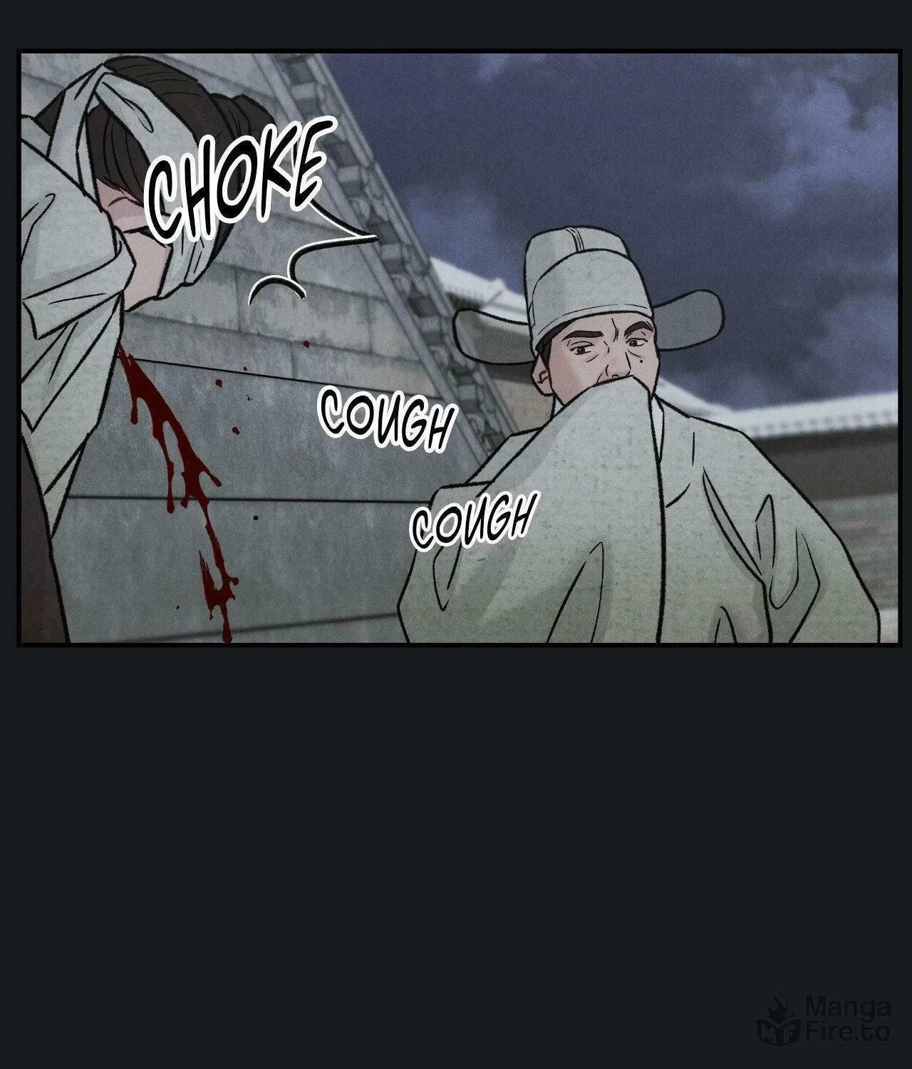 Gale of the God Chapter 30 page 23 - 