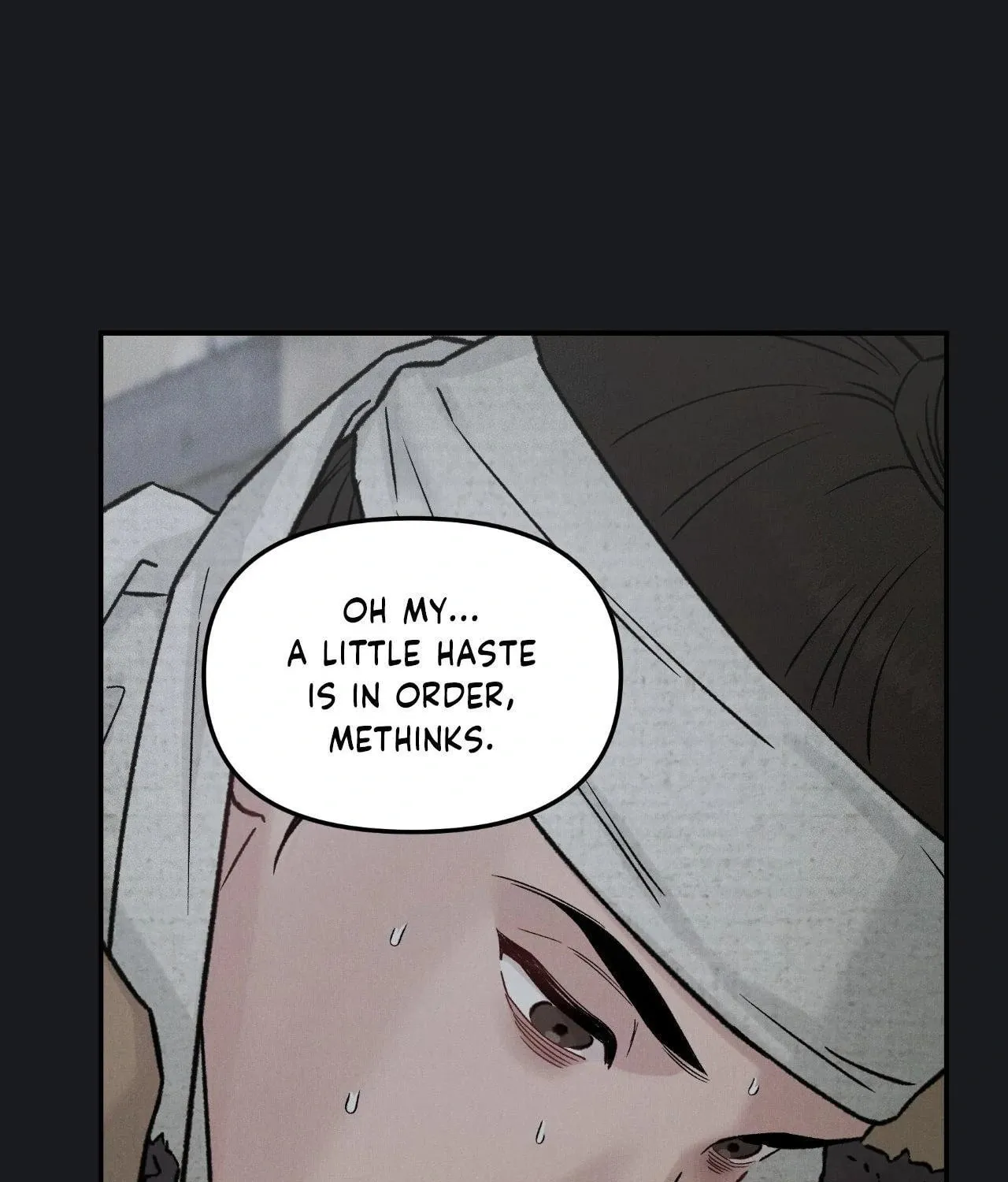 Gale of the God Chapter 30 page 24 - 