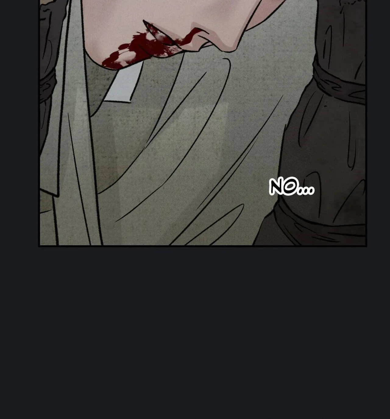 Gale of the God Chapter 30 page 25 - 