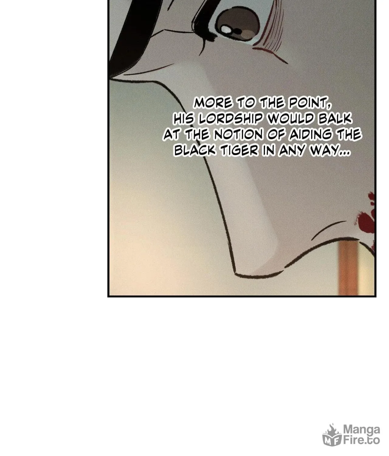 Gale of the God Chapter 30 page 29 - 