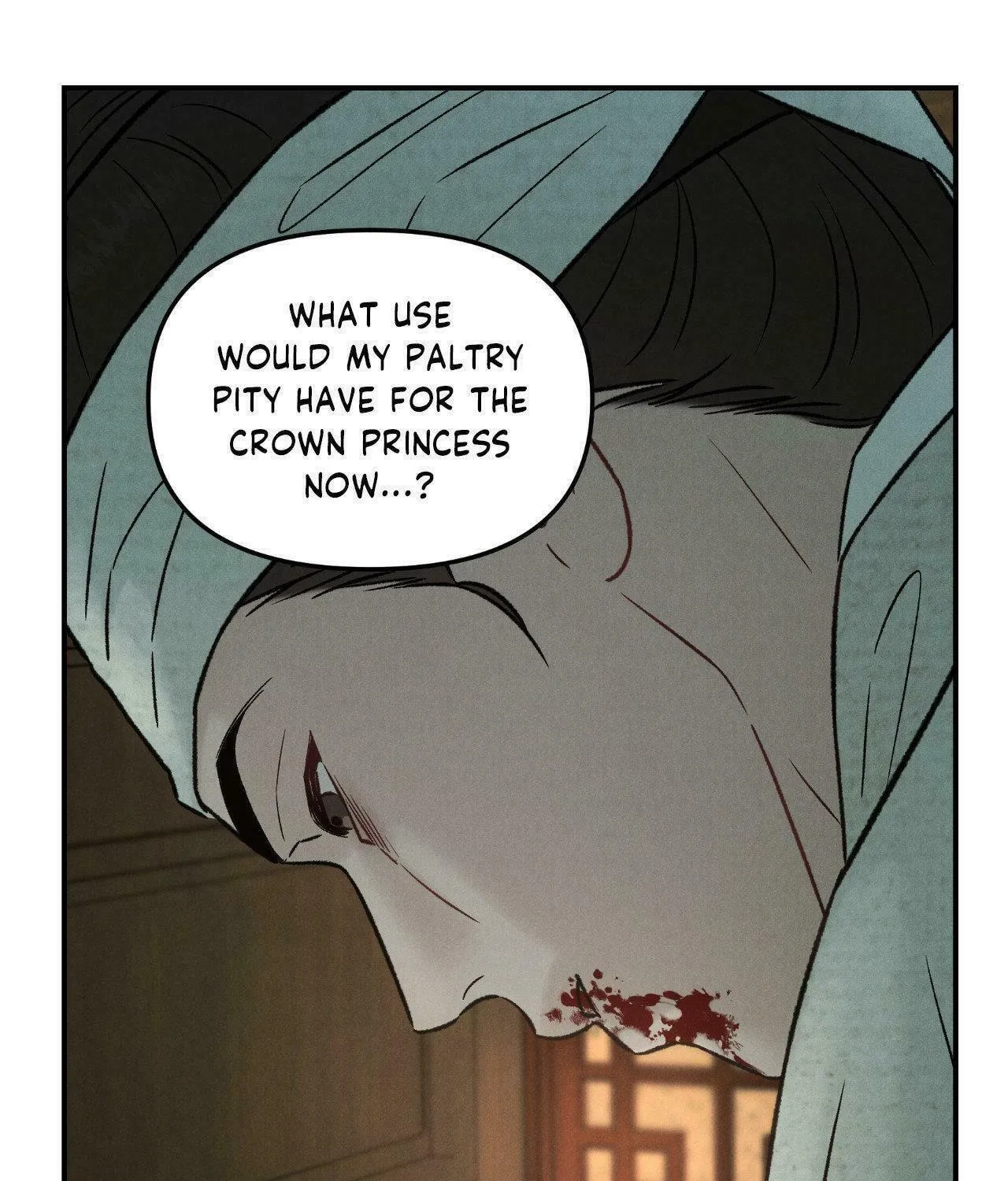 Gale of the God Chapter 30 page 34 - 