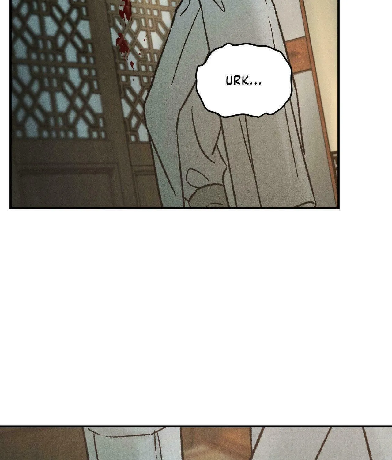 Gale of the God Chapter 30 page 5 - 