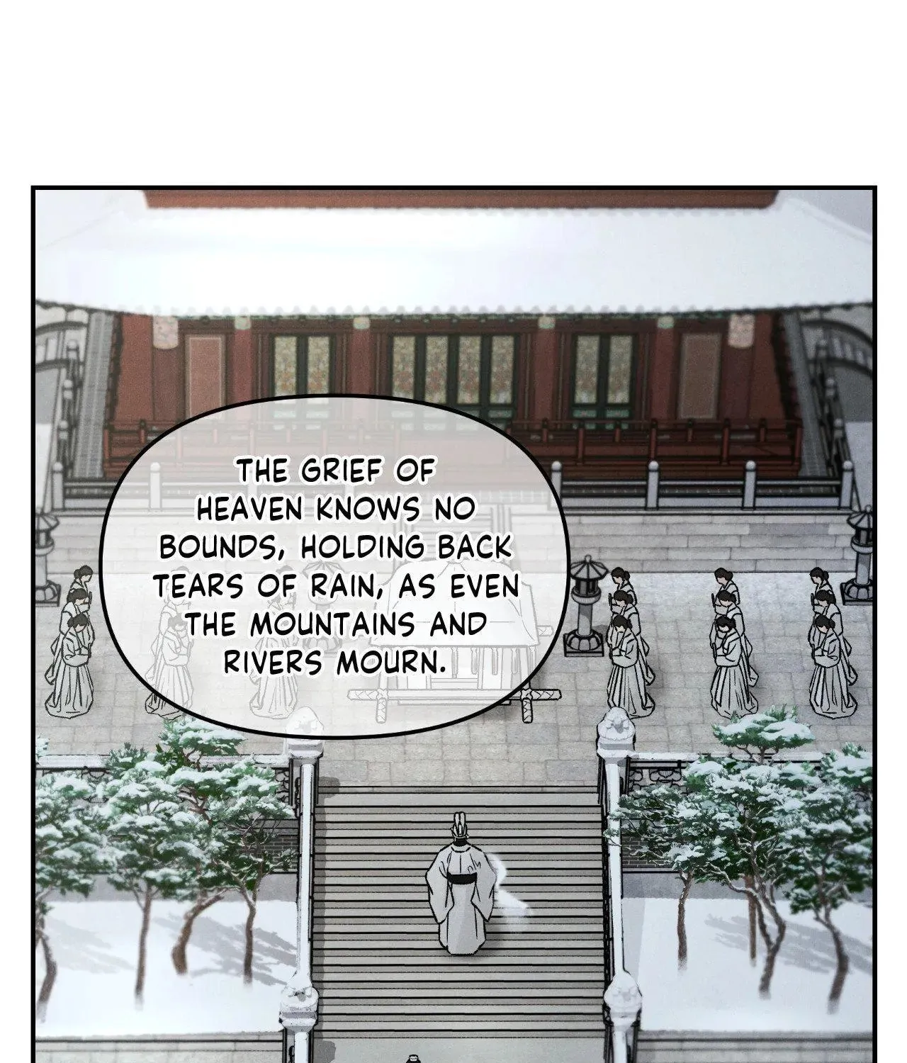 Gale of the God Chapter 30 page 41 - 