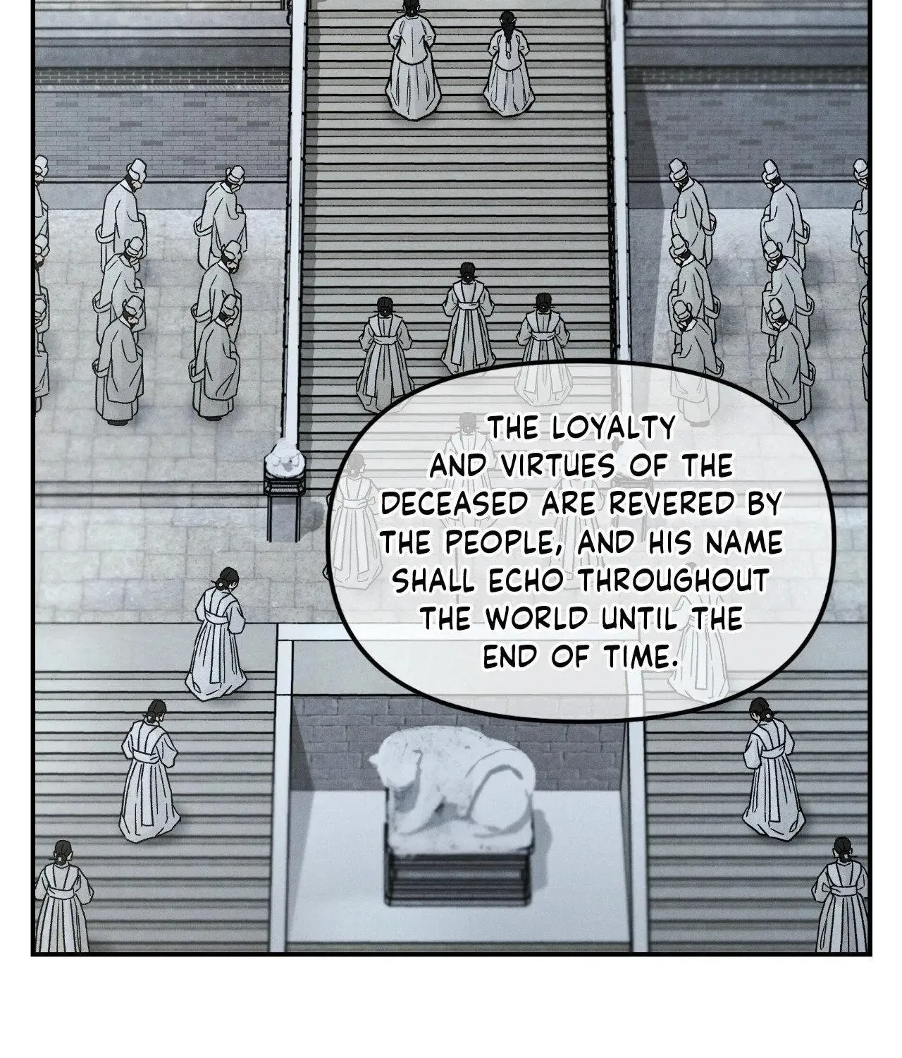 Gale of the God Chapter 30 page 42 - 