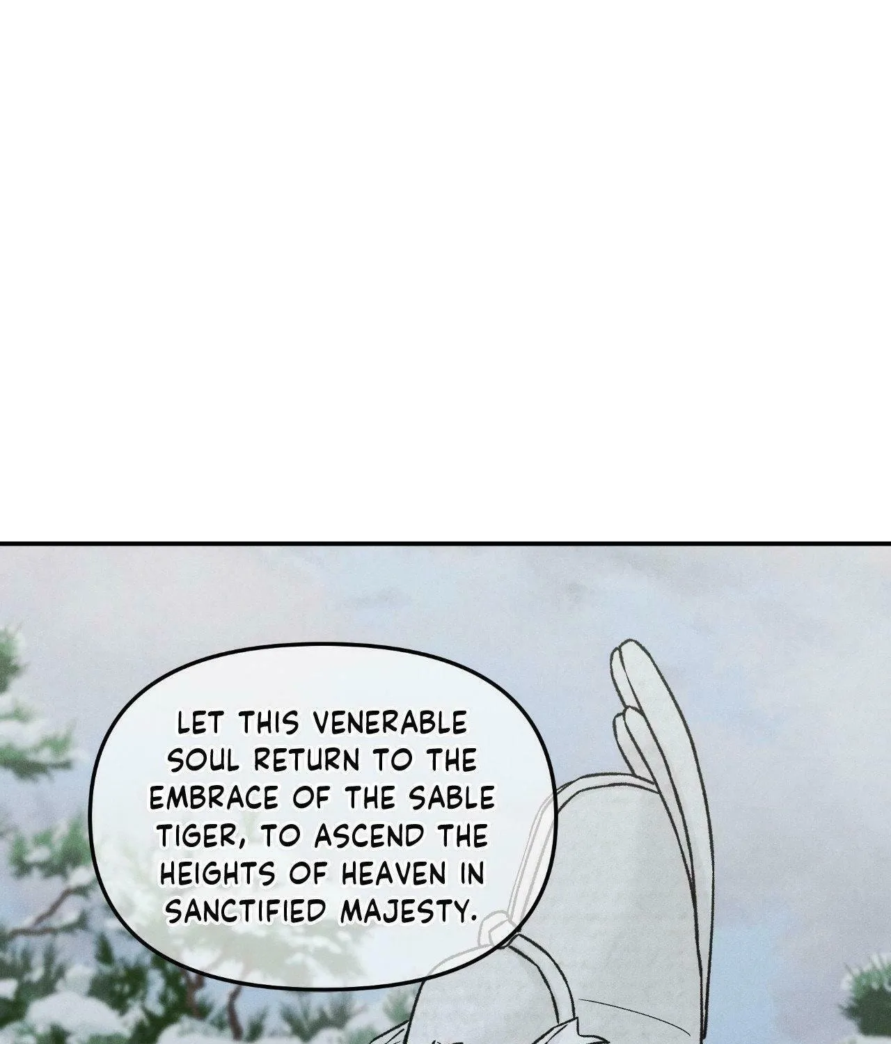 Gale of the God Chapter 30 page 43 - 