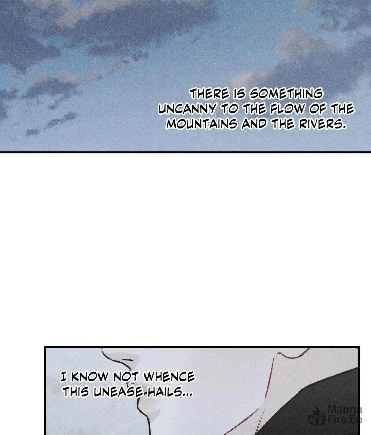 Gale of the God Chapter 30 page 46 - 