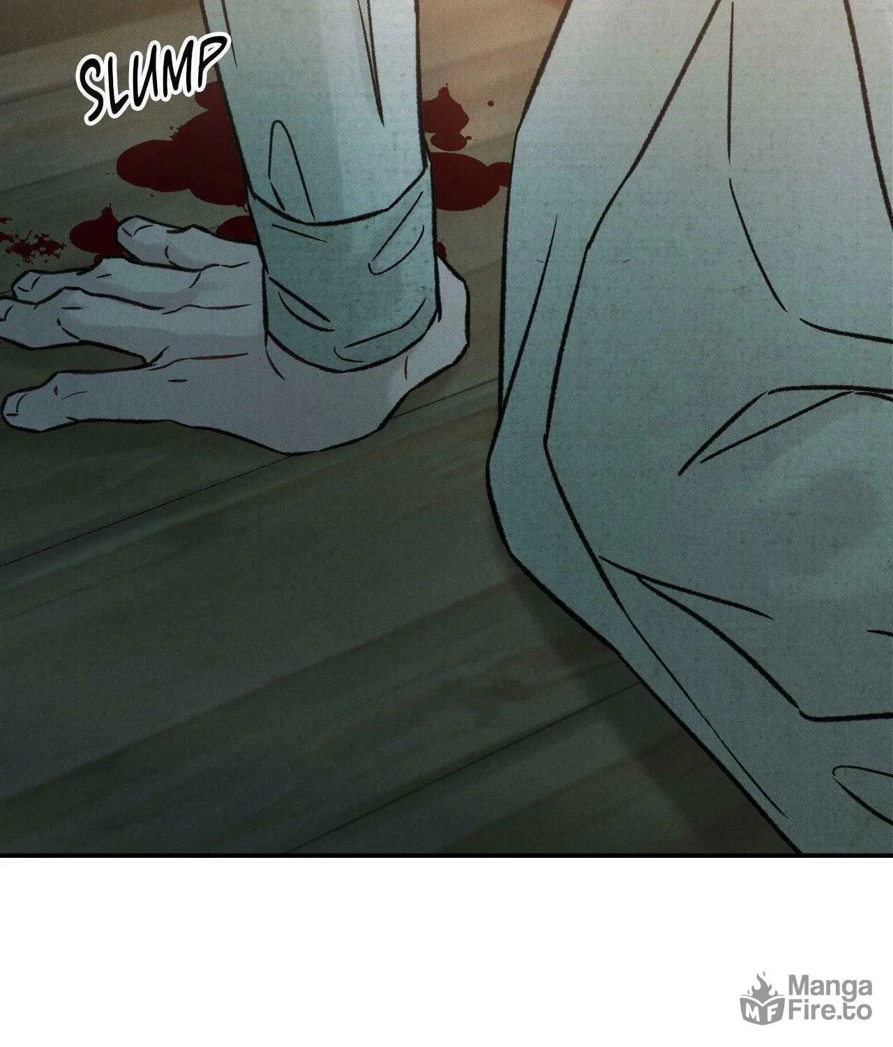 Gale of the God Chapter 30 page 6 - 