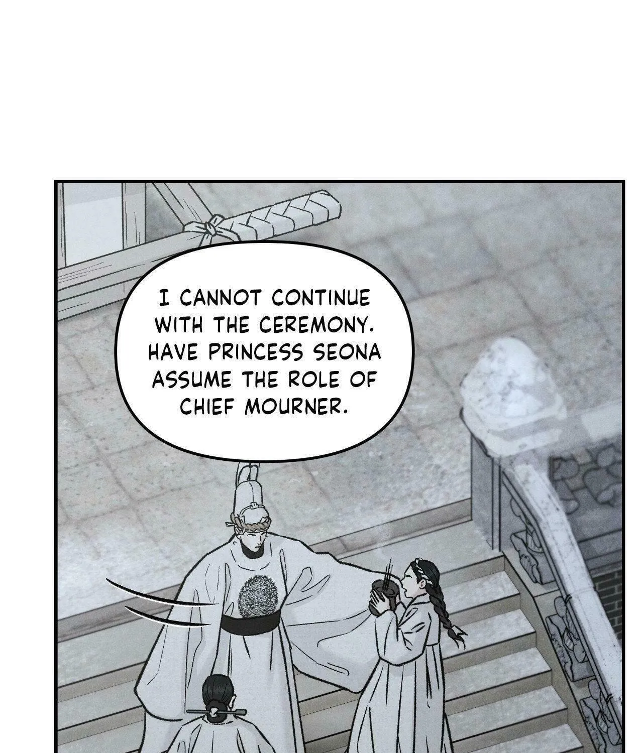 Gale of the God Chapter 30 page 52 - 