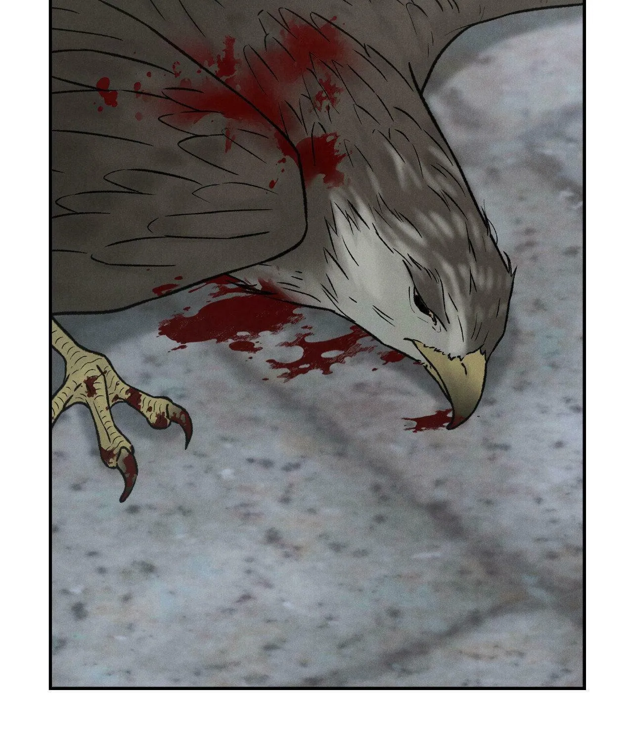 Gale of the God Chapter 30 page 56 - 