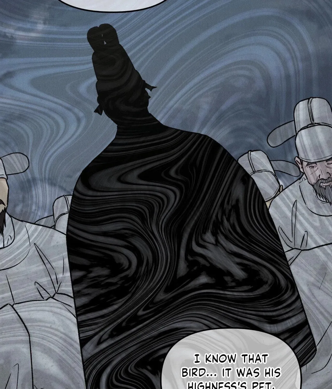 Gale of the God Chapter 30 page 58 - 