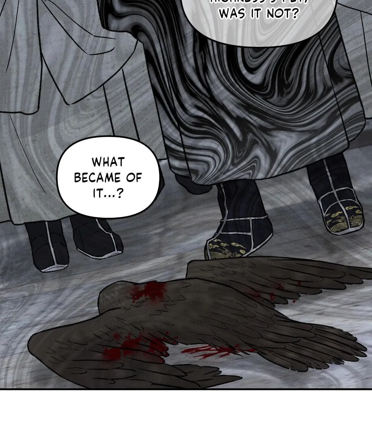 Gale of the God Chapter 30 page 59 - 